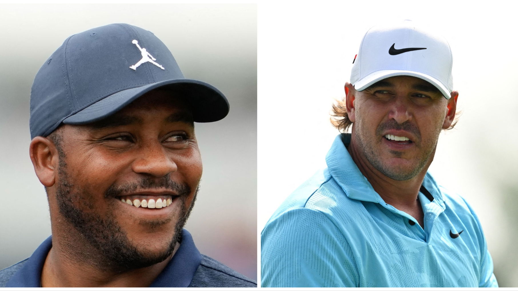 LIV Golf hot mics pick up extremely NSFW comments from Brooks Koepka and HVIII